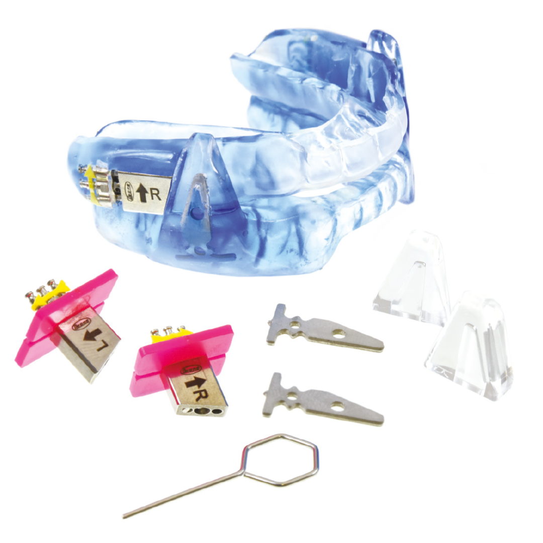 immagine Sleep Apnea