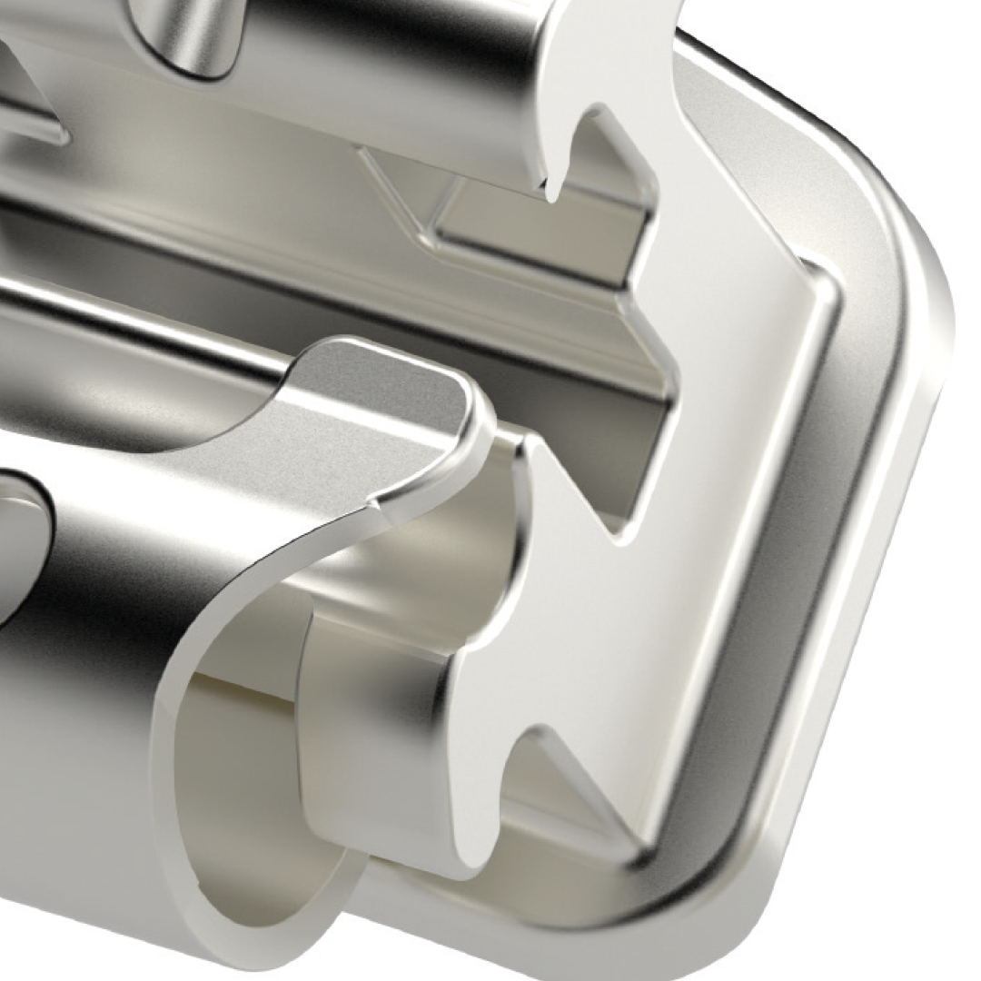 Maximum Comfort and Versatility